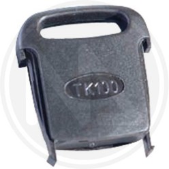 ELECTRONIC HEAD FOR TRANSPONDER "TK100" KEYLINE