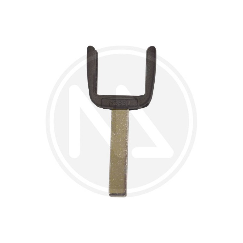 CHIAVE TRANSPONDER SOLO GAMBO KEYLINE REF. V-S*