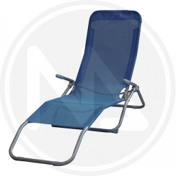 LETTINO ACCIAIO PIEGHEVOLE