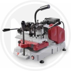 KEY CUTTING MACHINE "204" KEYLINE