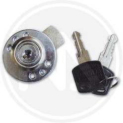 cylinder shaped lock for DRAWER "9171"