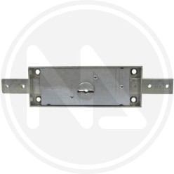 LOCK FOR SHUTTERS CENTRAL "1600" POTENT