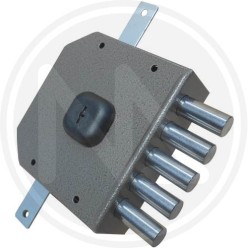 RIM VERSION PUMP LOCK "G 433" MOIA