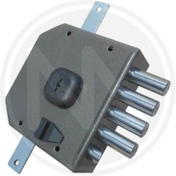 RIM VERSION PUMP LOCK "G 434" MOIA