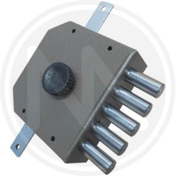 RIM VERSION PUMP LOCK "G 423" MOIA