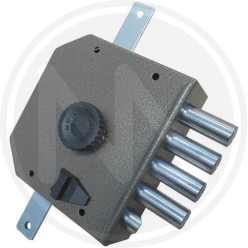 RIM VERSION PUMP LOCK "G 424" MOIA