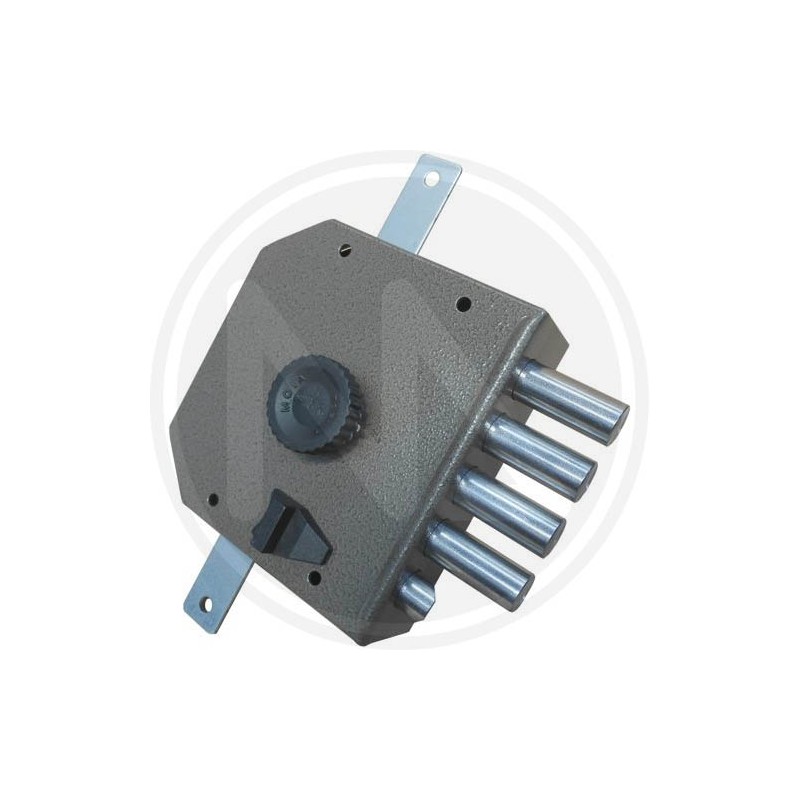 RIM VERSION PUMP LOCK "G 424" MOIA