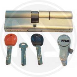 EUROPROFILE mortice version CYLINDER MOIA