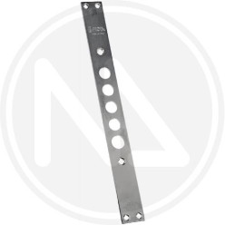 HEADBOARD FOR LOCKS "DMTS0343" MOIA