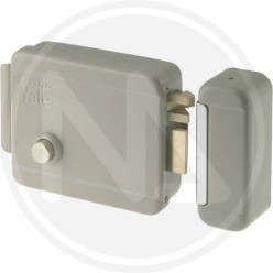 SERRATURA ELETTRICA 12 V. DA APPLICARE "674" YALE