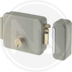 SERRATURA ELETTRICA 12 V. DA APPLICARE "680" YALE