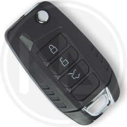 UNIVERSAL "MAVIK_433" KEYLINE RADIO CONTROL