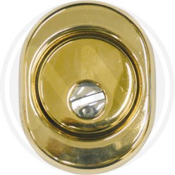 DEFENDER ANTITUBO UNIVERSALE ORO LUCIDO "PROTECTOR"