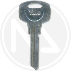 ROUGH KEY FOR CYLINDERS  "01006" YALE