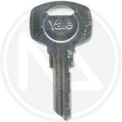 ROUGH KEY FOR CYLINDERS "01009" YALE