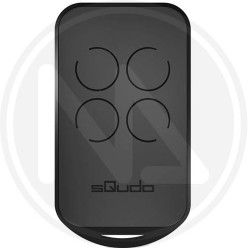 "sQudo" multi-frequency REMOTE CONTROL SICE