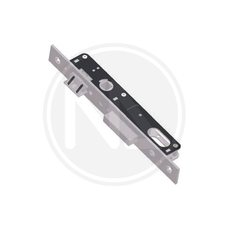 SERRATURA PER MONTANTI "330" OMEC