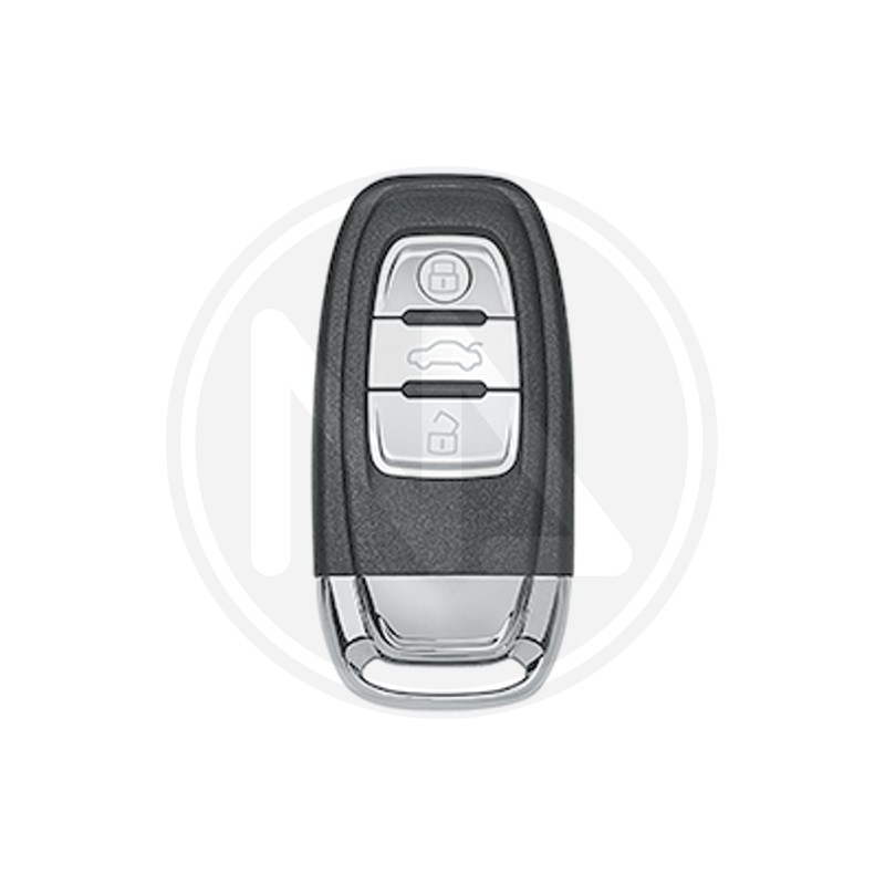 RADIOCOMANDO PER AUTO “HU66S04” SILCA