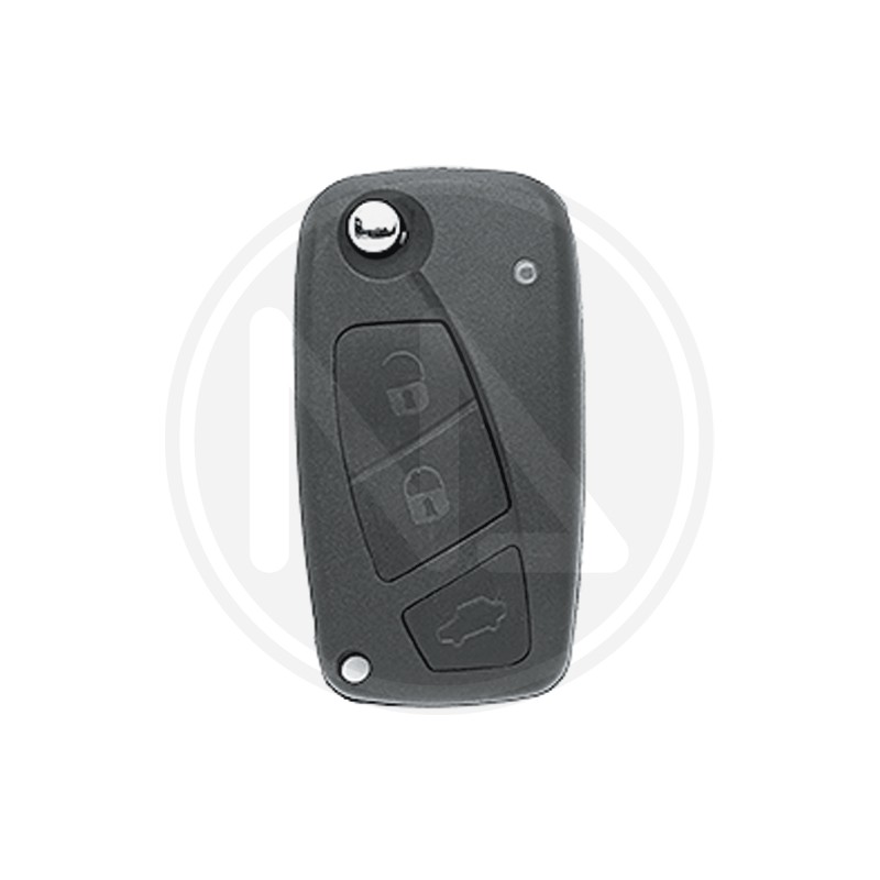 REMOTE CONTROL FOR CARS "SIP22R31" SILCA