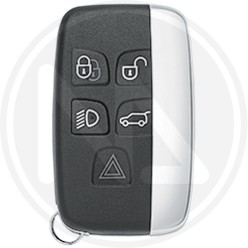 RADIOCOMANDO PER AUTO “HU101P11” SILCA