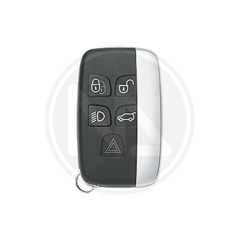 REMOTE CONTROL FOR CARS "HU101P11" SILCA