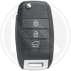 RADIOCOMANDO PER AUTO “KIA8R28” SILCA