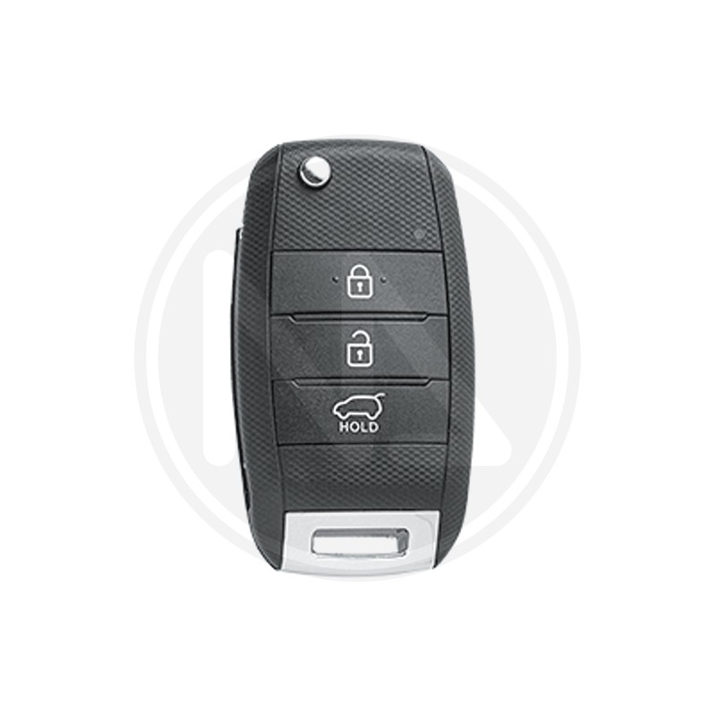 REMOTE CONTROL FOR CARS "KIA8R28" SILCA