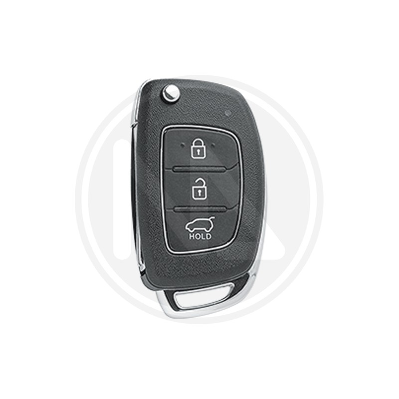REMOTE CONTROL FOR CARS "KIA8R32" SILCA