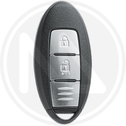 RADIOCOMANDO PER AUTO “NSN14P30” SILCA