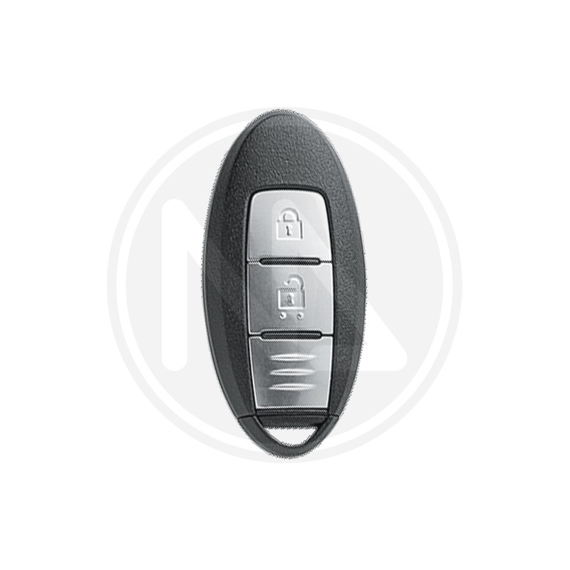 REMOTE CONTROL FOR CARS "NSN14P30" SILCA