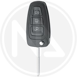 RADIOCOMANDO PER AUTO “HU101AR24” SILCA