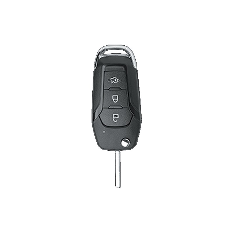 REMOTE CONTROL FOR CARS "HU101R15" SILCA