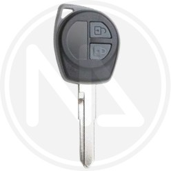 REMOTE CONTROL FOR CARS "HU133RR18" SILCA