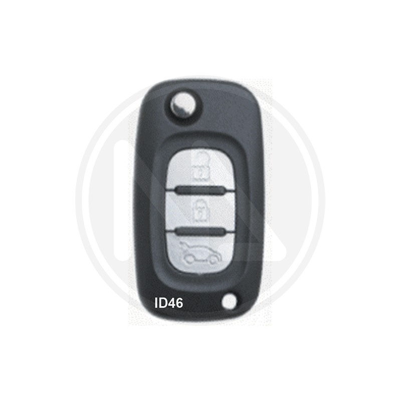 RADIOCOMANDO PER AUTO “RNR01” SILCA