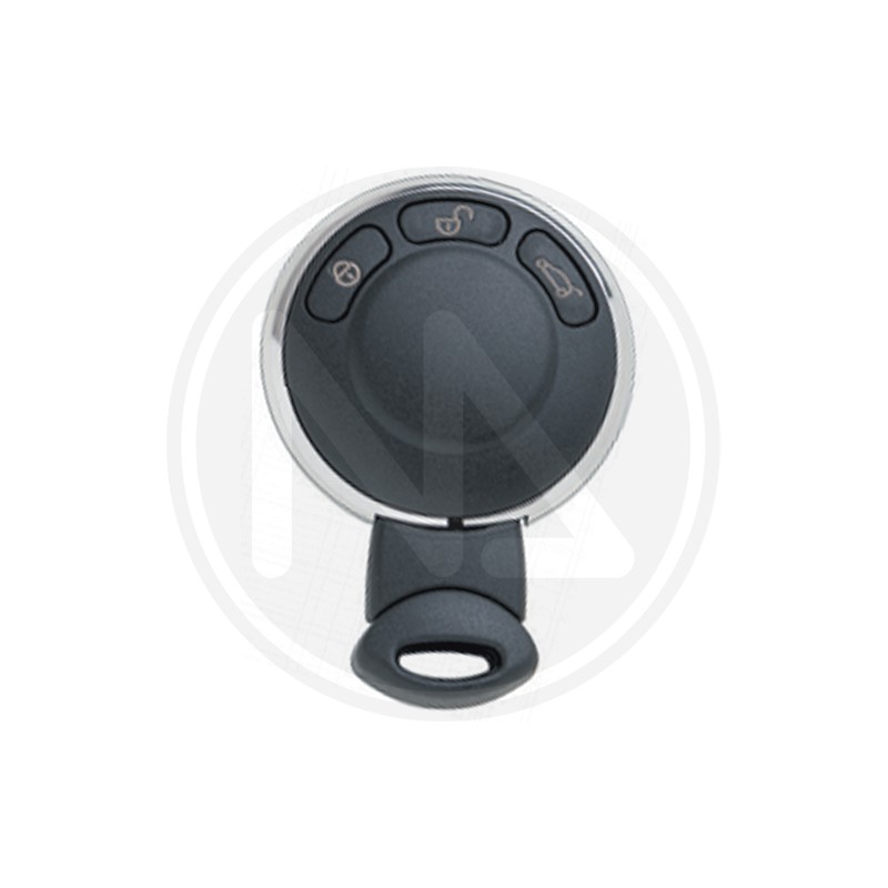 REMOTE CONTROL FOR CARS "HU200S22" SILCA