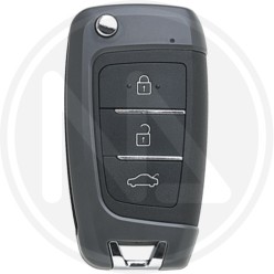 RADIOCOMANDO PER AUTO “IRFH16" SILCA