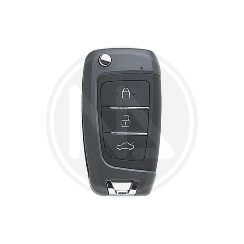 REMOTE CONTROL FOR CARS "IRFH16" SILCA