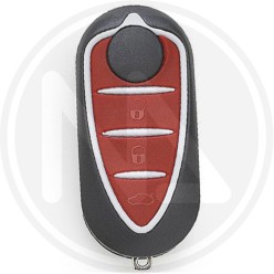 REMOTE CONTROL FOR CARS "SIP22AR34" SILCA