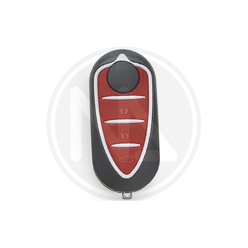 REMOTE CONTROL FOR CARS "SIP22AR34" SILCA