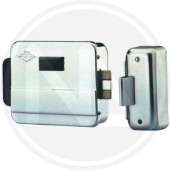 rim version 12V electric lock "5013 1z" corni