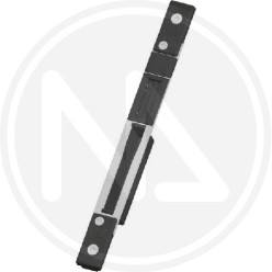 STRIKING PLATE FOR "1400S-1600S" OMEC LOCK