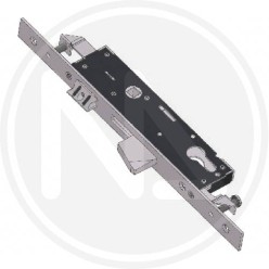 NARROW LOCK FOR UPRIGHTS ART 1410S OMEC