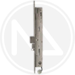 mortice version 12V electric lock "6703" nuova feb
