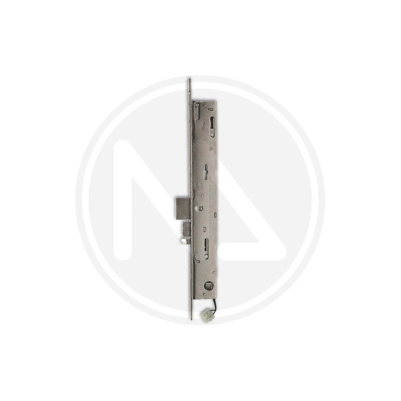 mortice version 12V electric lock "6703" nuova feb