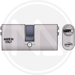 OVAL DOUBLE CYLINDER ART 2140 OMEC