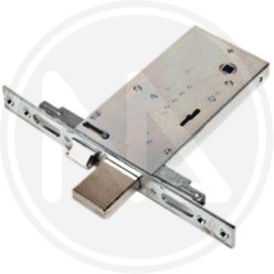mortice version lock "6803-SA" nuova feb
