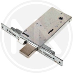 mortice version lock "6893" nuova feb