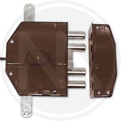 pump 12v electric lock "6823" yale (ex feb 8230)