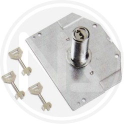 pump cylinder "0A8360" YALE