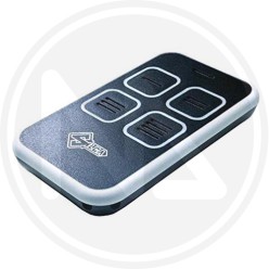 QUARTZ SELF-COPYING REMOTE CONTROL "AIR 4Q" SILCA